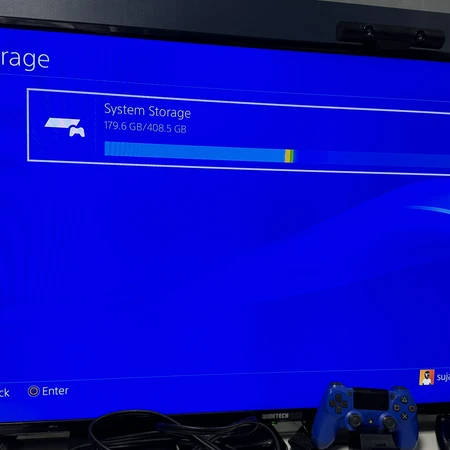 Ps4 512gb