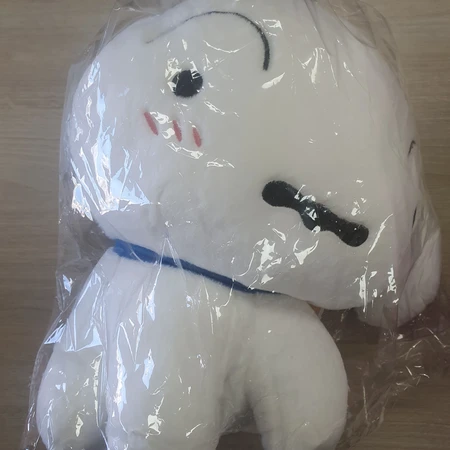 흰둥이 33cm