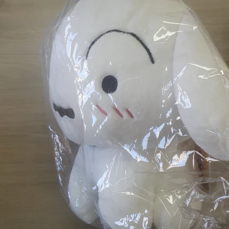 흰둥이 33cm