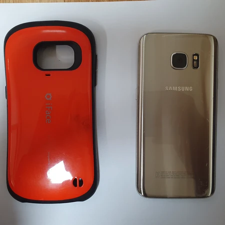 갤럭시 S7 공기계 second phone